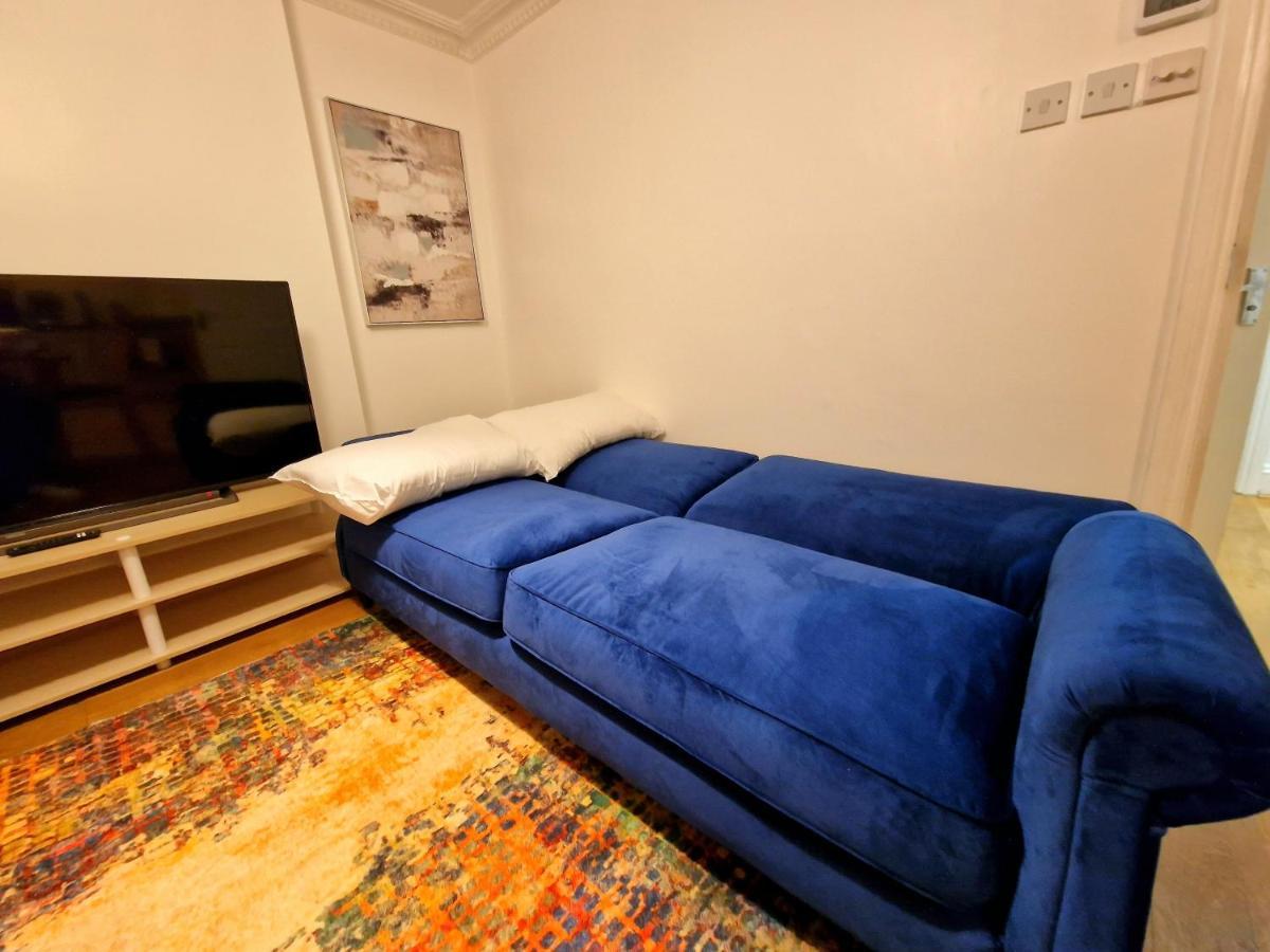 Cosy Home In Kensington - Great Location! 3 Minutes Walk To Earl'S Court Station Лондон Экстерьер фото