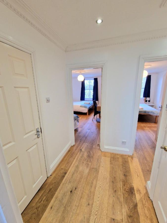 Cosy Home In Kensington - Great Location! 3 Minutes Walk To Earl'S Court Station Лондон Экстерьер фото